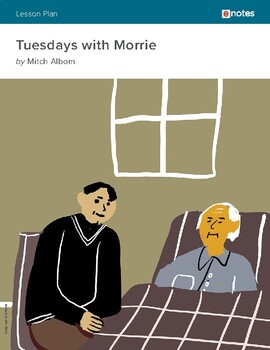tuesdays with morrie compare and contrast