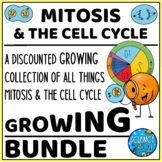Mitosis Discount Growing Bundle