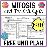 Mitosis Unit Plan and Pacing Guide