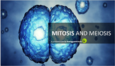 Mitosis and Meiosis PowerPoint Presentation