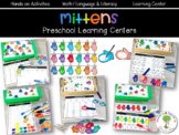 Mitten Preschool Learning Centers