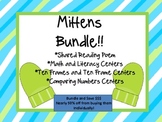 Mittens Bundle!!