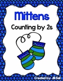 Counting by 2s | Winter Activities Kindergarten First Grade