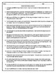 Mixed Operation Decimal Word Problem Worksheets by Java Stitch Creations