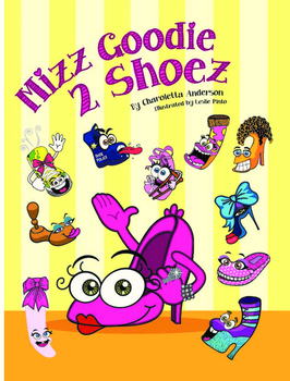 Preview of Mizz Goodie 2 Shoez In No Shoe Bullying!