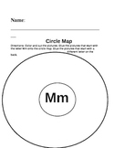 Mm Circle Map