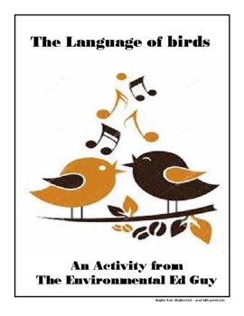 Preview of Mnemonic - Learning the language of Birds