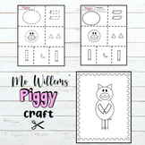 Mo Willems' Piggy Craft