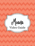 Moana Video Guide