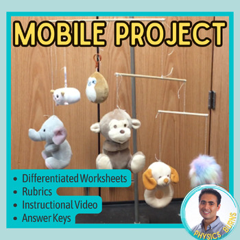 what is a mobile project