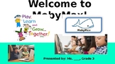 MobyMax Powerpoint for Professional Development