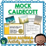 Mock Caldecott 2022 Unit Lessons and Google Activities