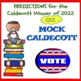 Mock Caldecott Google Presentation 