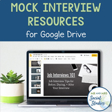 Mock Interview Questions, Templates, and Resources for Goo