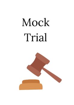 Preview of Mock Trial: Is the U.S. to blame for climate change?