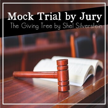 Preview of Mock Trial by Jury