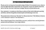 Guest judge script (mock trial AP Lang./Crucible resource)