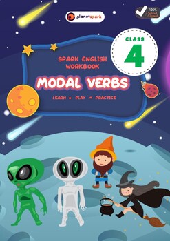 modal verbs grade 4 by winspark learning innovations tpt