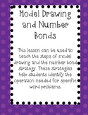 Model Drawing and Number Bond Word Problem Strategies