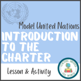 Model United Nations: Introduction to the Charter