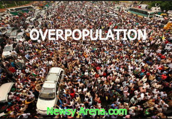 Preview of Model United Nations simulation (Model UN) Population, Overpopulation