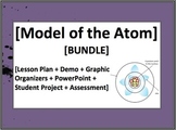 Atomic Structure & Model of the Atom BUNDLE