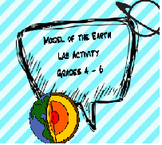 Model of the Earth's Interior
