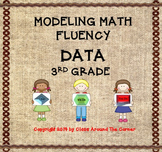 Modeling Math Fluency: Collect and Analyze Data for 3rd Grade