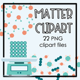 Modeling Matter Clipart