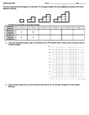 Modeling --- Tothpick Performance Task