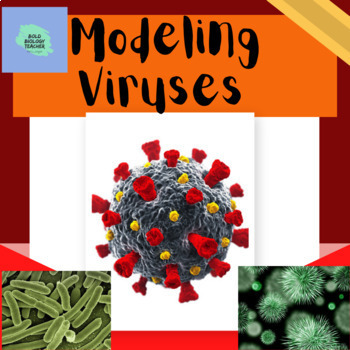 Preview of Modeling Viruses