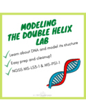 Modeling the Double Helix Science Lab