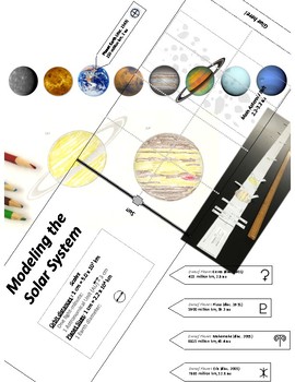Preview of Modeling the Solar System