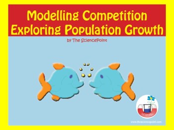 Preview of Modelling Competition - Exploring Population Growth