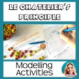 Modelling Equilibrium and Le Chatelier's Principle Activity