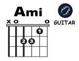 Modern Band Chart Am