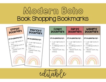 https://ecdn.teacherspayteachers.com/thumbitem/Modern-Boho-EDITABLE-Bookmarks-7127501-1628519102/original-7127501-1.jpg