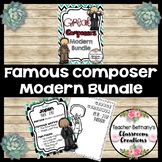 Modern Composer Bundle
