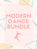 Modern Dance Bundle - José Limon