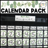 Modern Farmhouse Calendar Pack