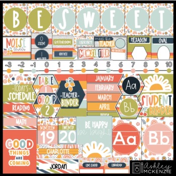 Transform Your Classroom with Teachers Pay Teachers Classroom Decor