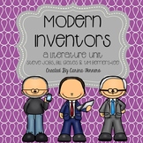 Modern Inventors