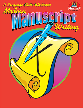 Preview of Modern Manuscript Writing
