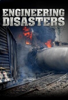 Preview of Modern Marvels: Engineering Disasters Project