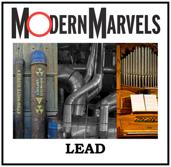 Preview of Modern Marvels - Lead Video Questions