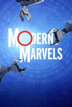 Preview of Modern Marvels: Roller Coasters Episode Questions