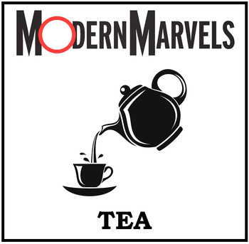 Preview of Modern Marvels - Tea Video Questions