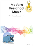 Modern Preschool Music
