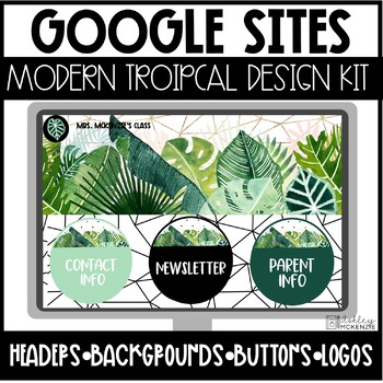 Google Classroom designs, themes, templates and downloadable