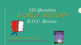 Modern World History End of Course (EOC) Review